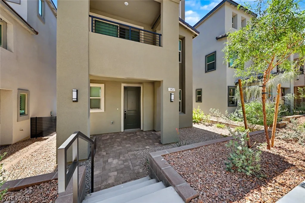 1437 Whistling Kite, Las Vegas, NV 89138
