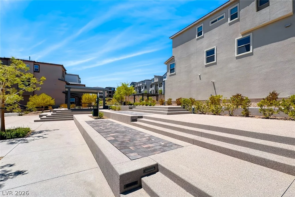 1437 Whistling Kite, Las Vegas, NV 89138
