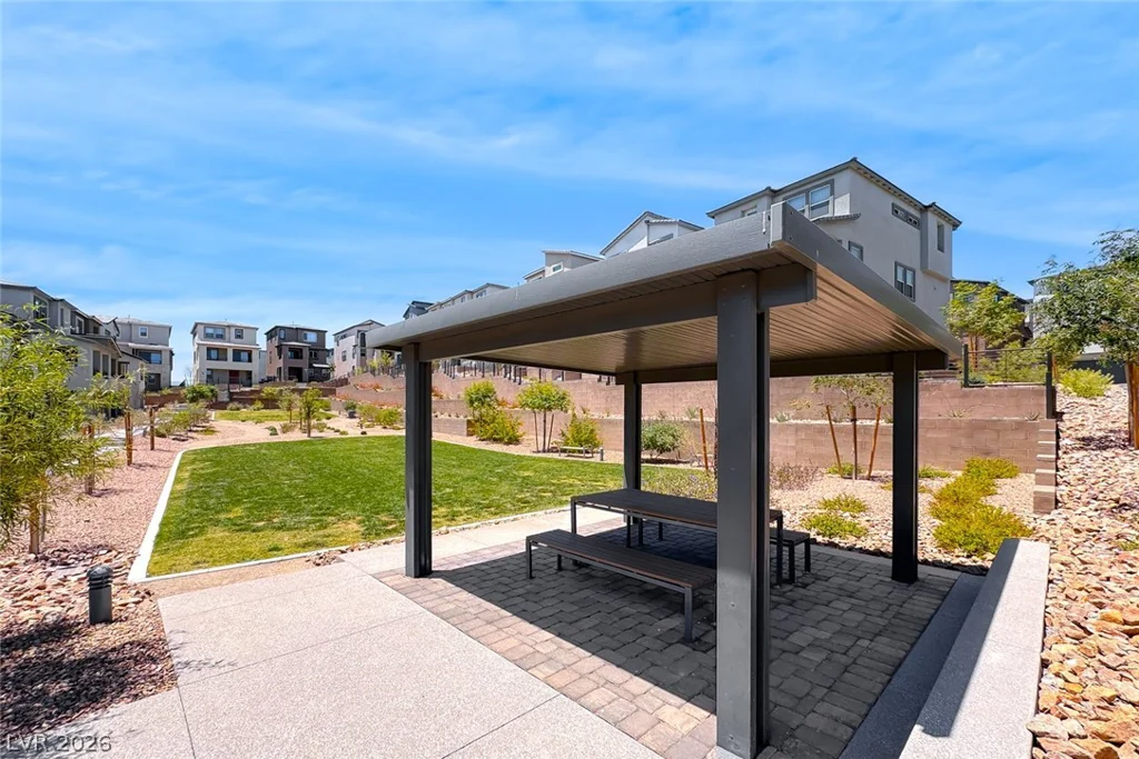 1437 Whistling Kite, Las Vegas, NV 89138