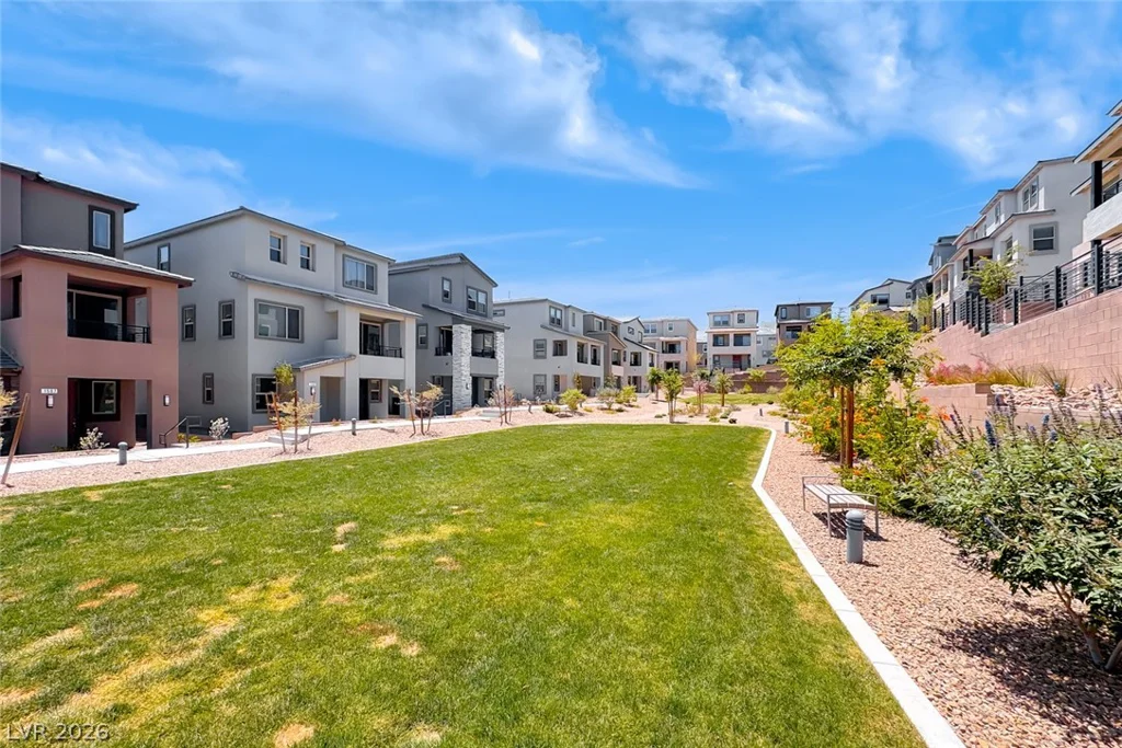 1437 Whistling Kite, Las Vegas, NV 89138