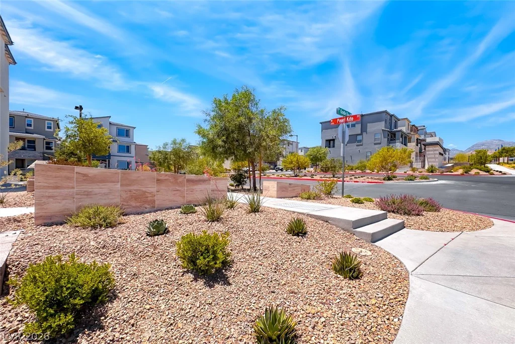 1437 Whistling Kite, Las Vegas, NV 89138