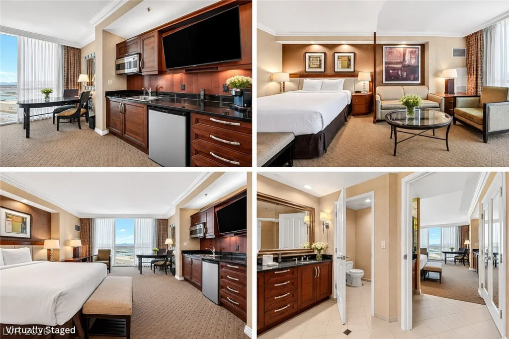 145 Harmon, Las Vegas, NV 89109