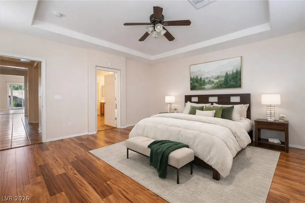 2608 Campobello, North Las Vegas, NV 89081