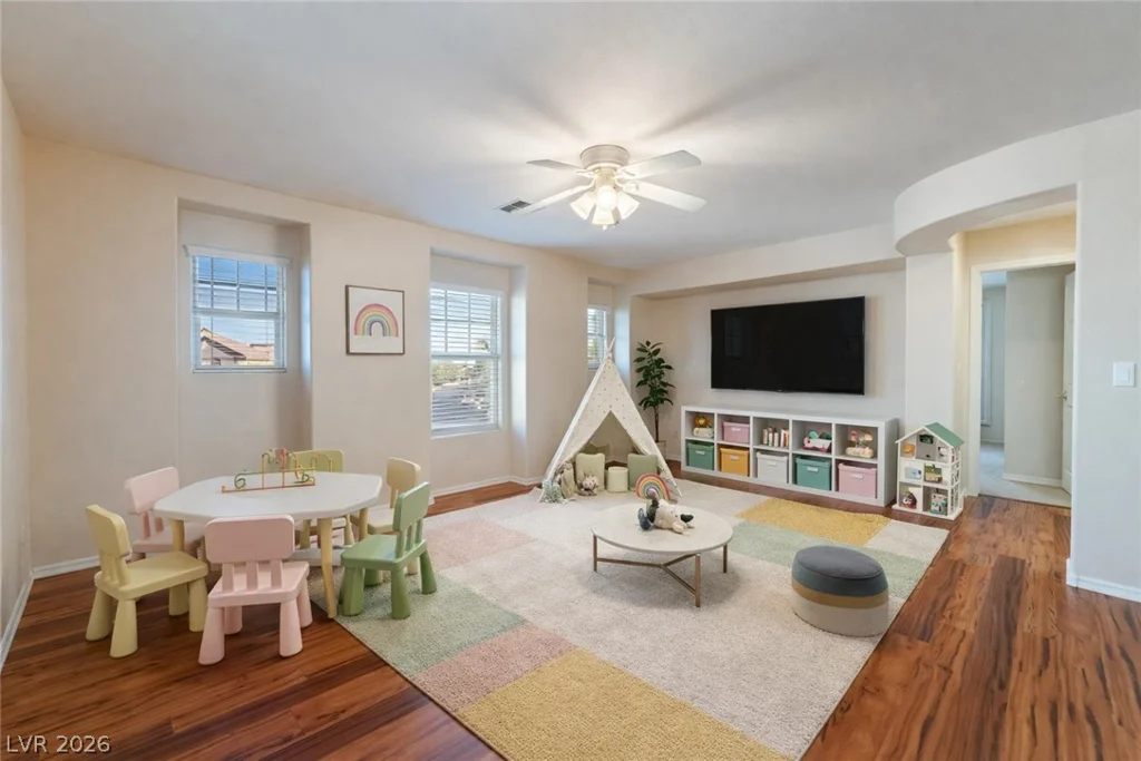 2608 Campobello, North Las Vegas, NV 89081