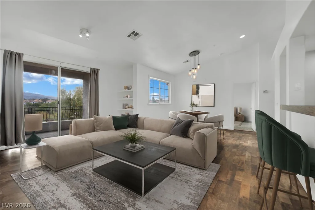 2325 Windmill, Henderson, NV 89074