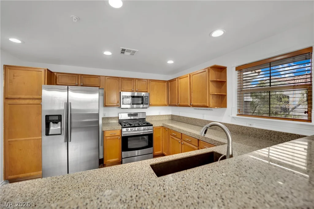 2325 Windmill, Henderson, NV 89074