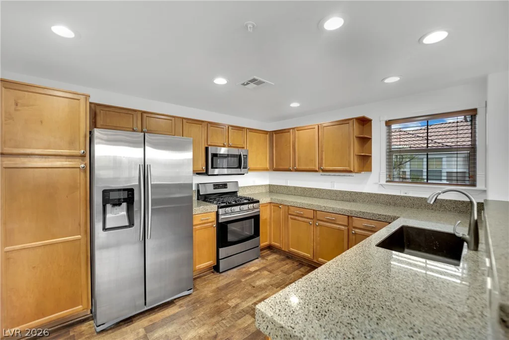 2325 Windmill, Henderson, NV 89074
