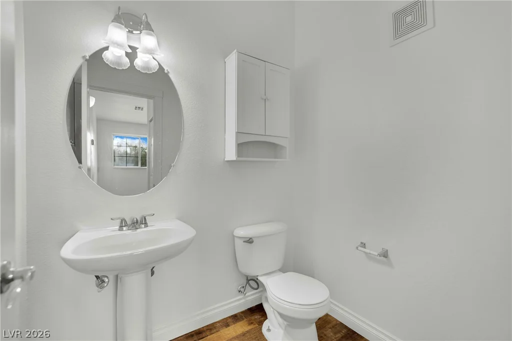 2325 Windmill, Henderson, NV 89074