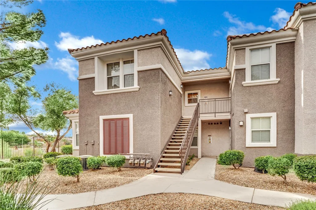 2325 Windmill, Henderson, NV 89074