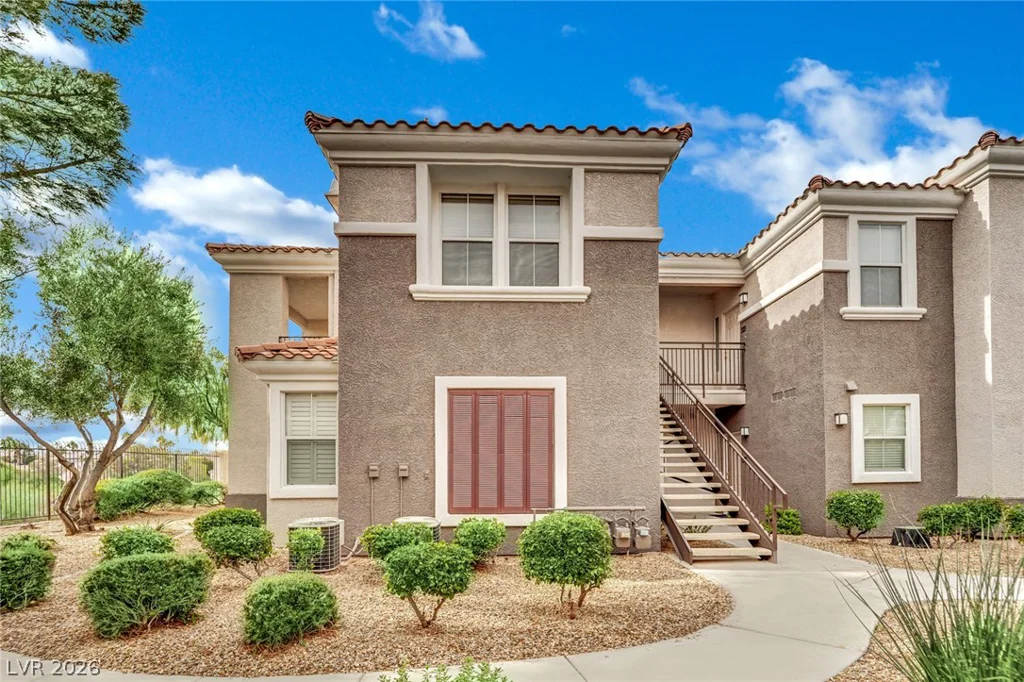2325 Windmill, Henderson, NV 89074