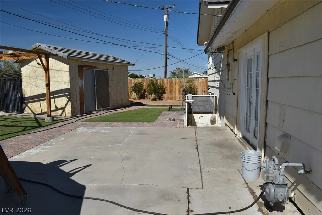 6620 Bourbon, Las Vegas, NV 89107