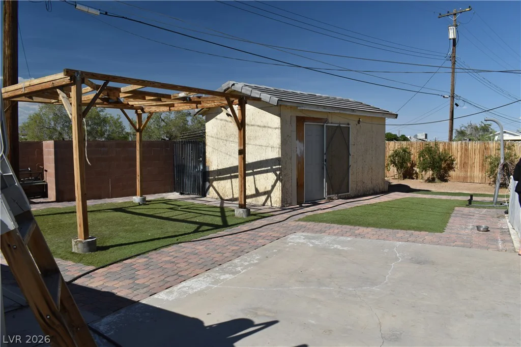 6620 Bourbon, Las Vegas, NV 89107