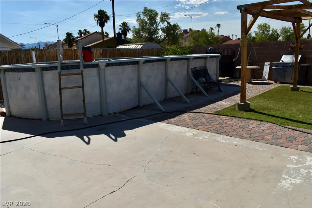 6620 Bourbon, Las Vegas, NV 89107