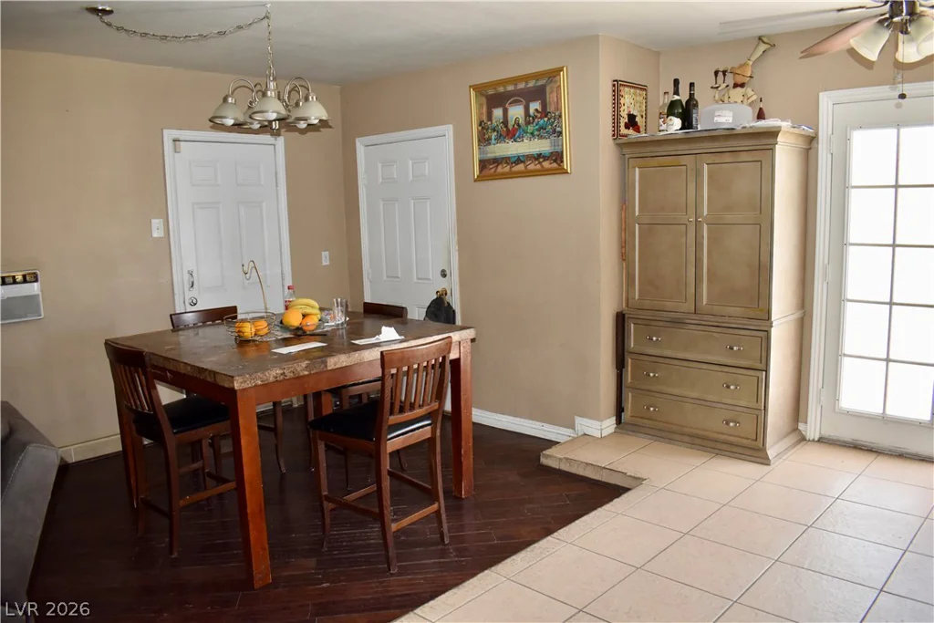 6620 Bourbon, Las Vegas, NV 89107