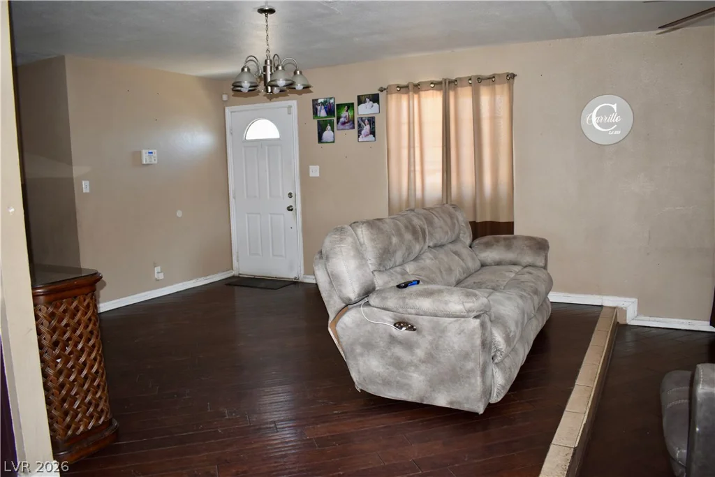 6620 Bourbon, Las Vegas, NV 89107
