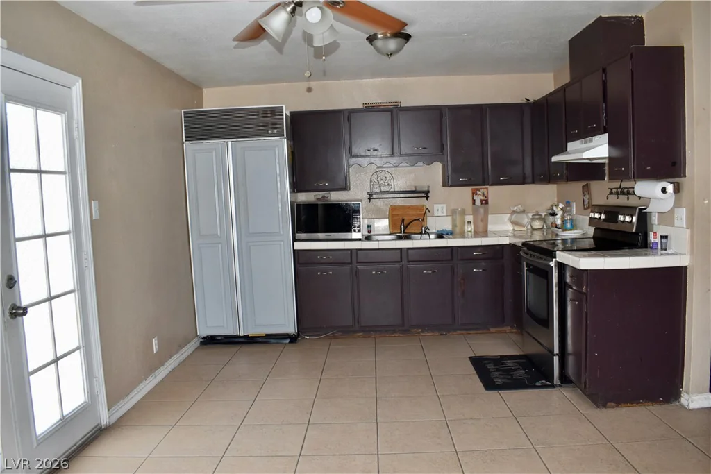 6620 Bourbon, Las Vegas, NV 89107