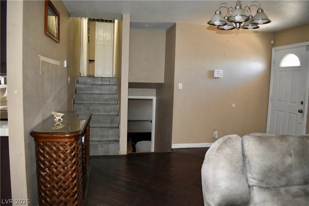 6620 Bourbon, Las Vegas, NV 89107