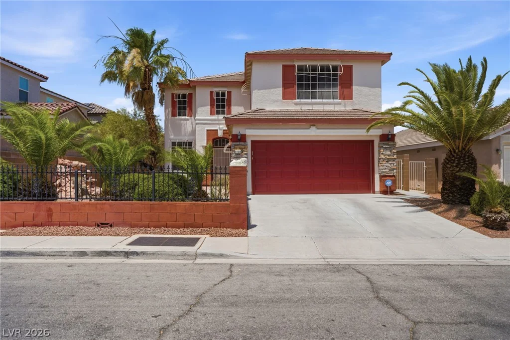 9190 Naples, Las Vegas, NV 89147