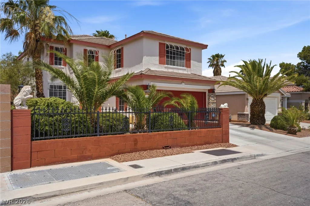 9190 Naples, Las Vegas, NV 89147