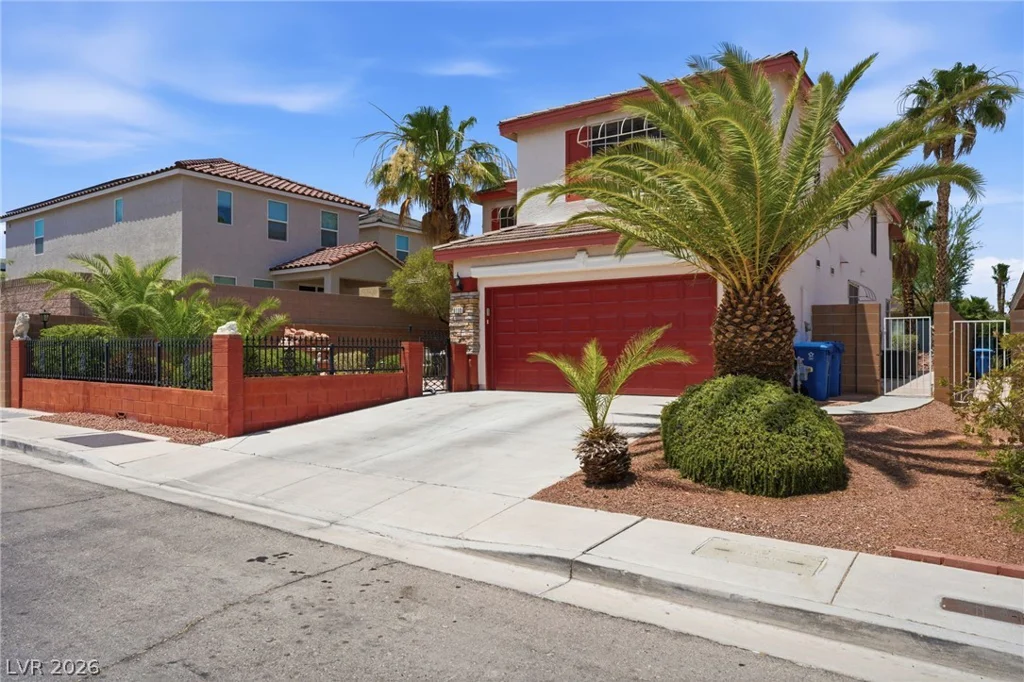 9190 Naples, Las Vegas, NV 89147