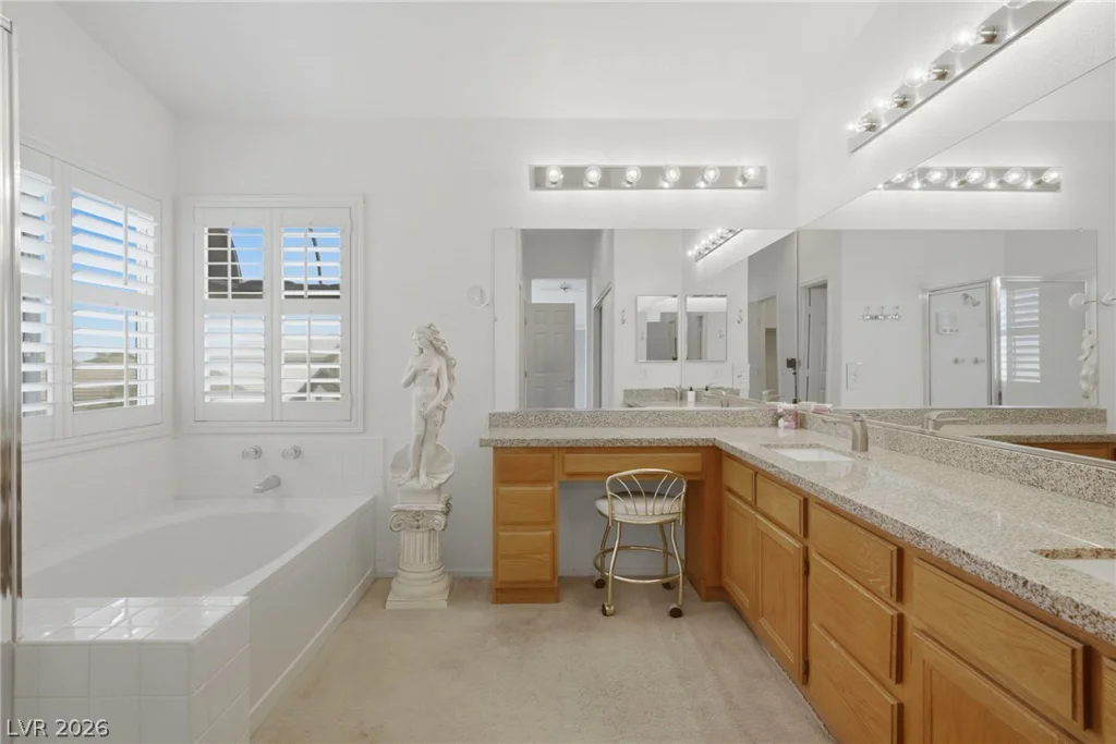 9190 Naples, Las Vegas, NV 89147