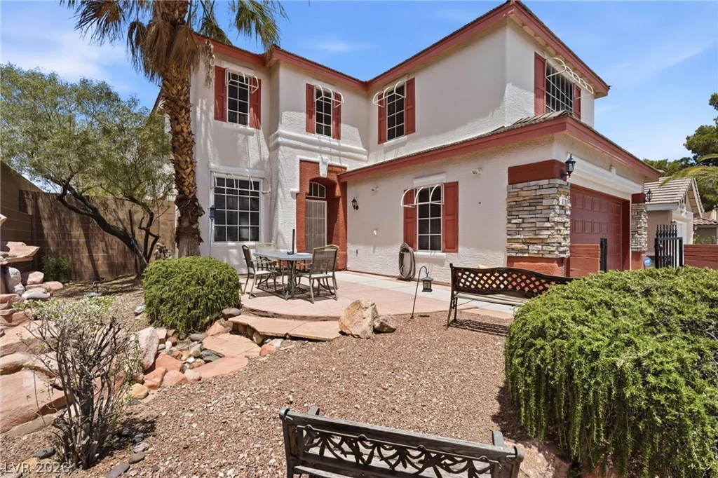 9190 Naples, Las Vegas, NV 89147