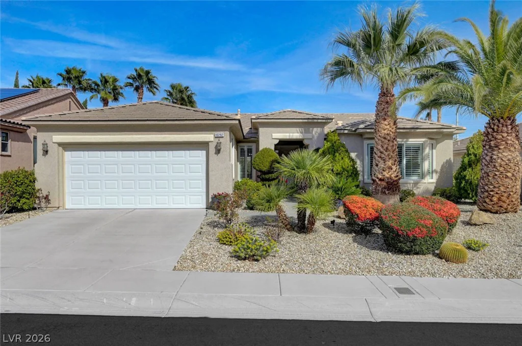 10292 Premia, Las Vegas, NV 89135