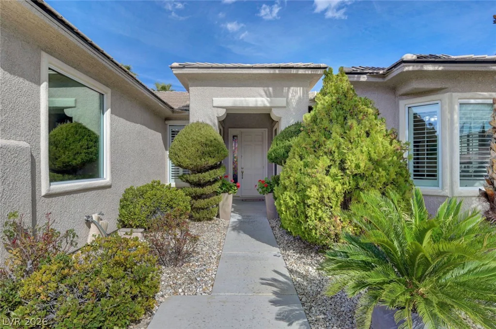 10292 Premia, Las Vegas, NV 89135