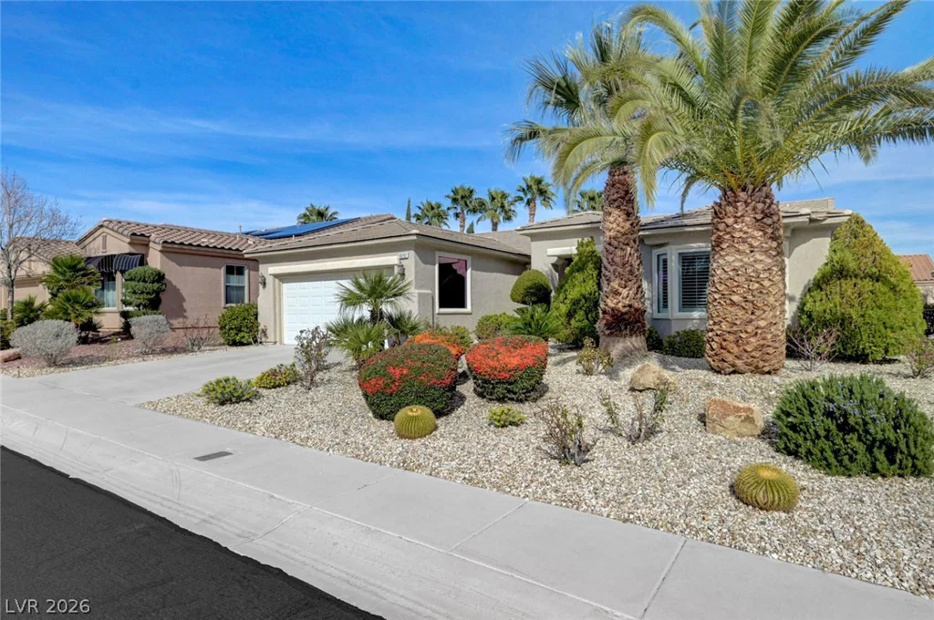 10292 Premia, Las Vegas, NV 89135