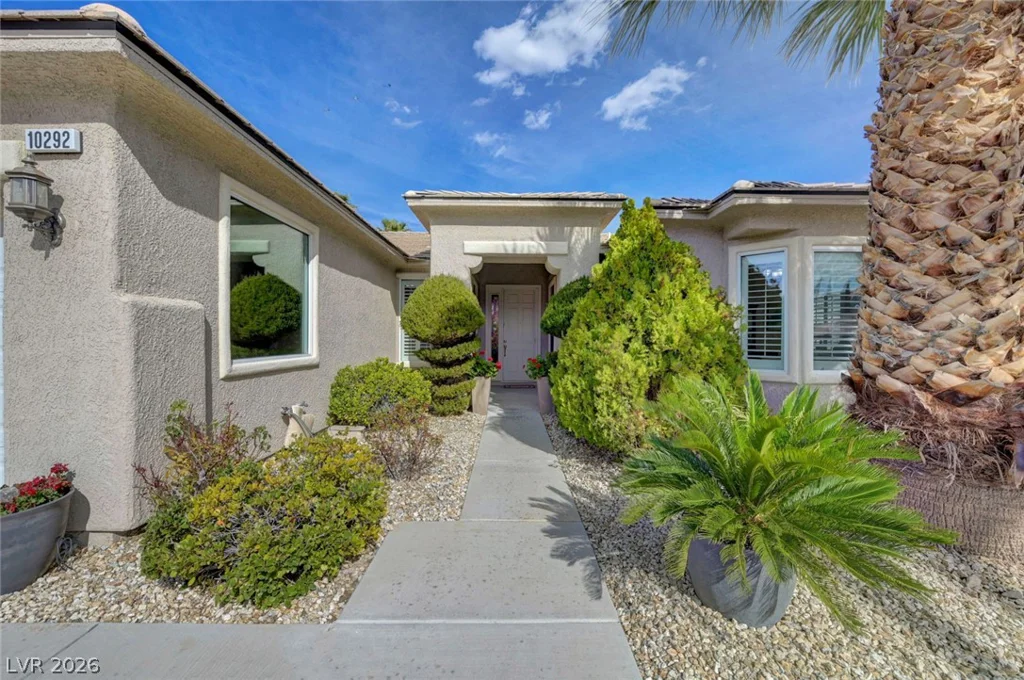 10292 Premia, Las Vegas, NV 89135