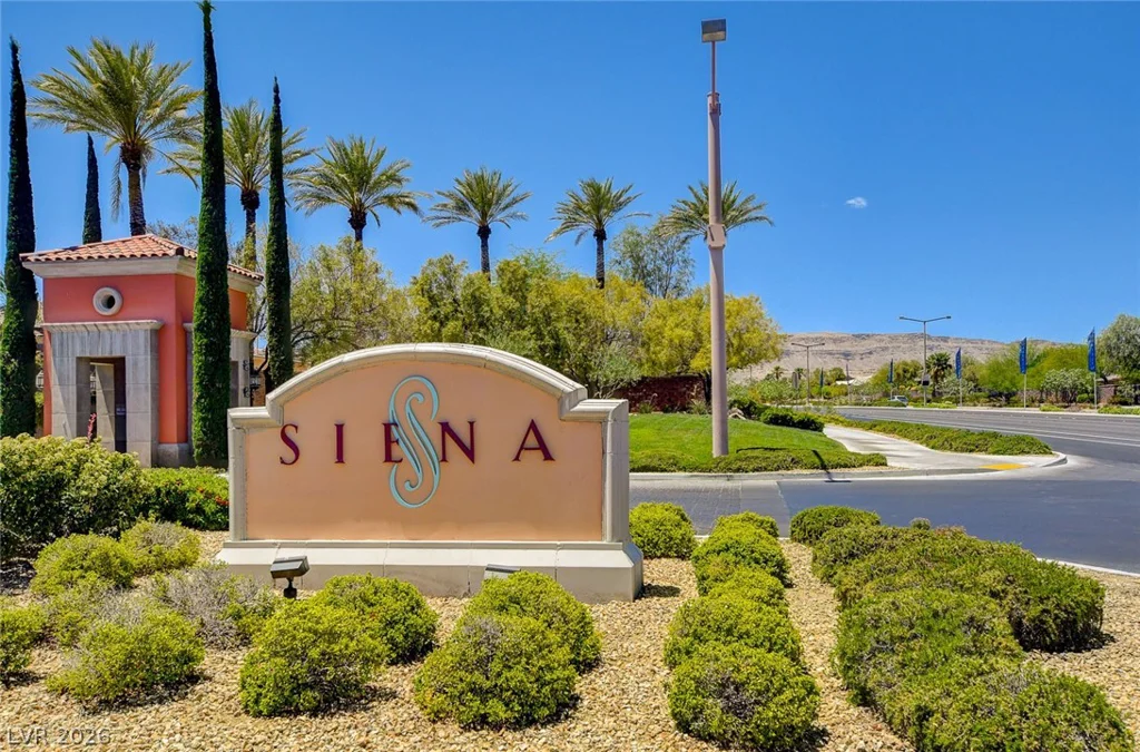10292 Premia, Las Vegas, NV 89135