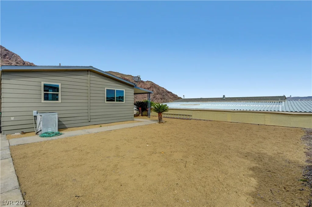 649 Mount Bona, Boulder City, NV 89005