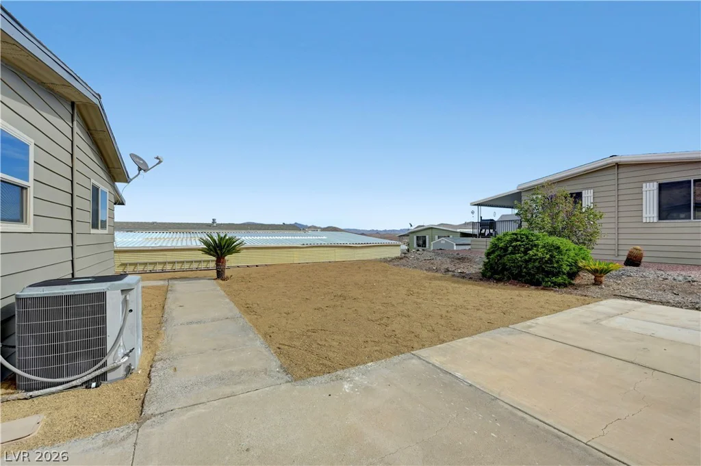 649 Mount Bona, Boulder City, NV 89005