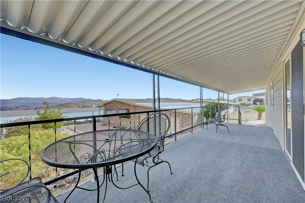 649 Mount Bona, Boulder City, NV 89005