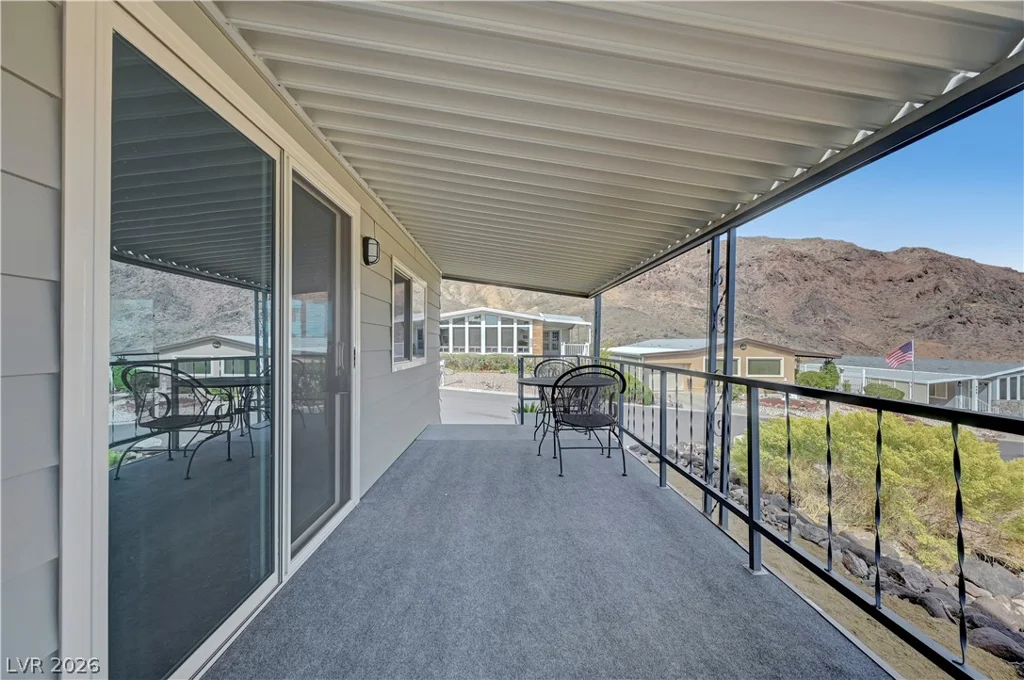 649 Mount Bona, Boulder City, NV 89005