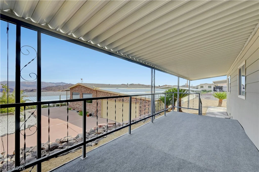 649 Mount Bona, Boulder City, NV 89005