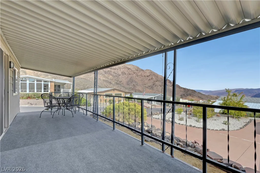 649 Mount Bona, Boulder City, NV 89005