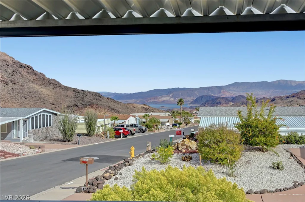 649 Mount Bona, Boulder City, NV 89005