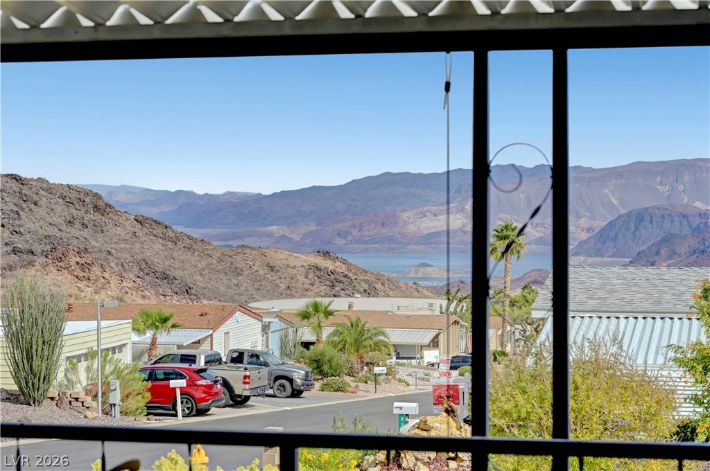 649 Mount Bona, Boulder City, NV 89005
