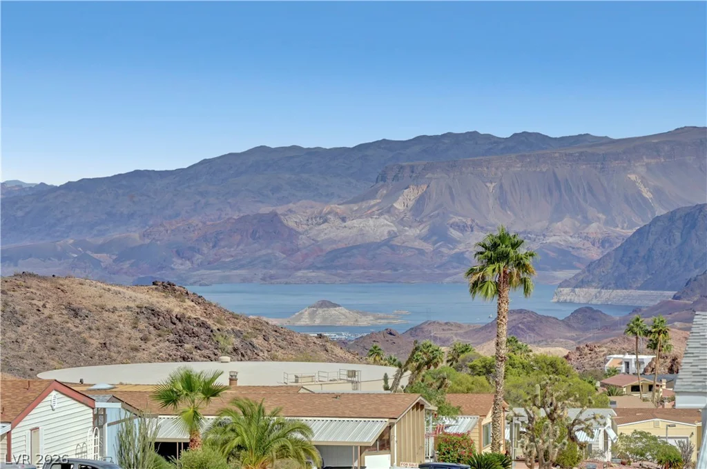 649 Mount Bona, Boulder City, NV 89005
