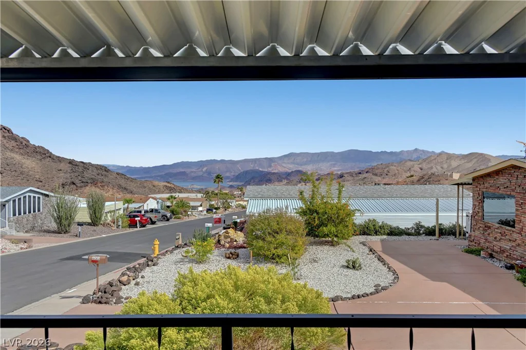 649 Mount Bona, Boulder City, NV 89005