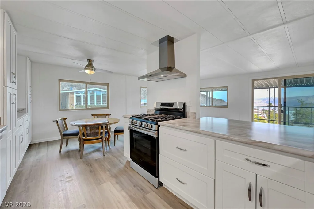 649 Mount Bona, Boulder City, NV 89005