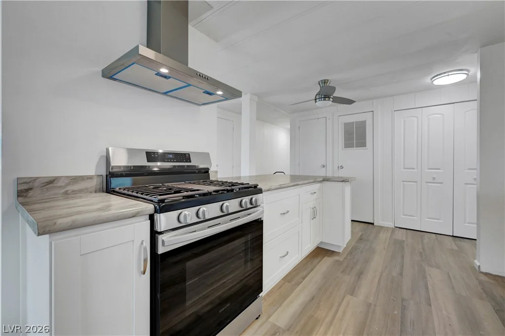 649 Mount Bona, Boulder City, NV 89005