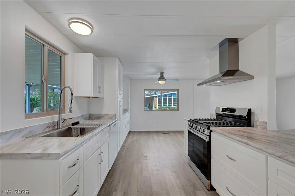 649 Mount Bona, Boulder City, NV 89005