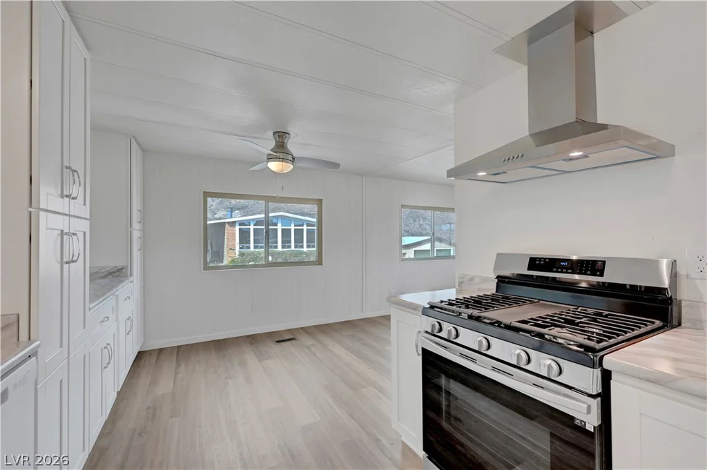 649 Mount Bona, Boulder City, NV 89005
