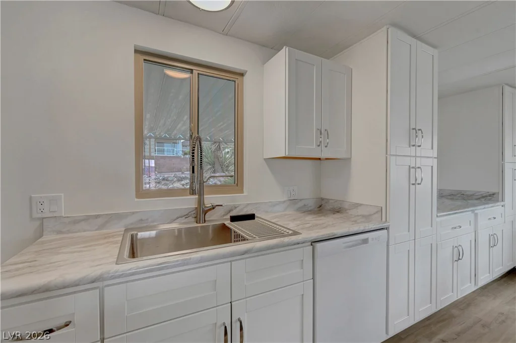 649 Mount Bona, Boulder City, NV 89005