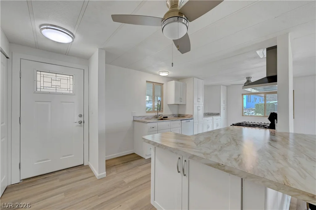 649 Mount Bona, Boulder City, NV 89005