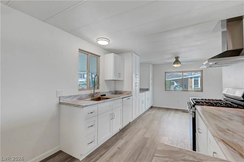649 Mount Bona, Boulder City, NV 89005