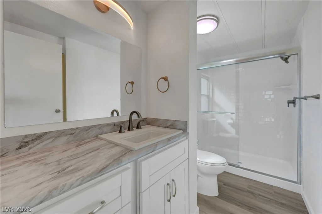 649 Mount Bona, Boulder City, NV 89005