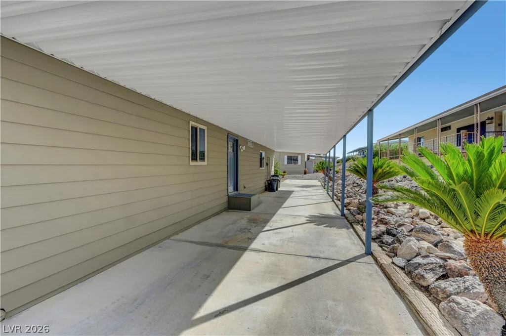 649 Mount Bona, Boulder City, NV 89005